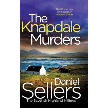 The Knapdale Murders