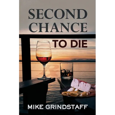 Second Chance to Die