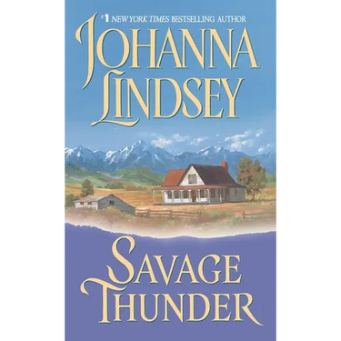 Savage Thunder
