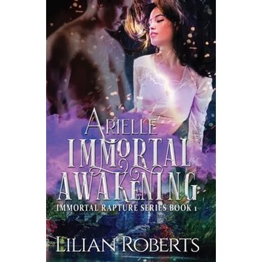 Arielle Immortal Awakening