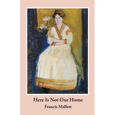 Here Is Not Our Home