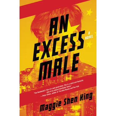 An Excess Male