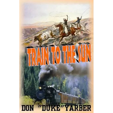 Train to the Sun