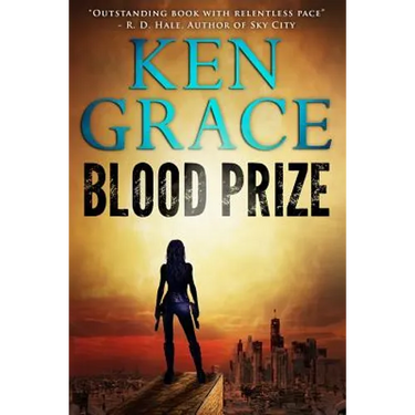 Blood Prize