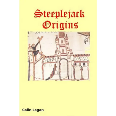 Steeplejack Origins