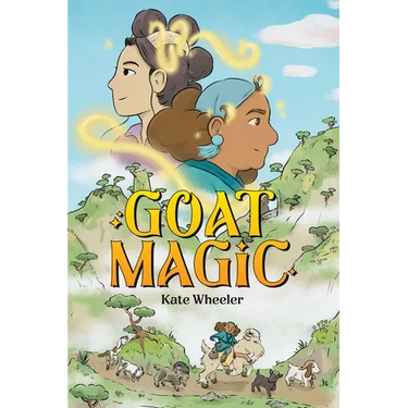 Goat Magic