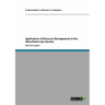 Application of Revenue Management to the Manufacturing Industry