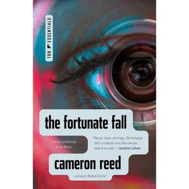 The Fortunate Fall