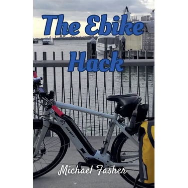 The Ebike Hack