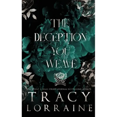 The Deception You Weave: Special Edition Print