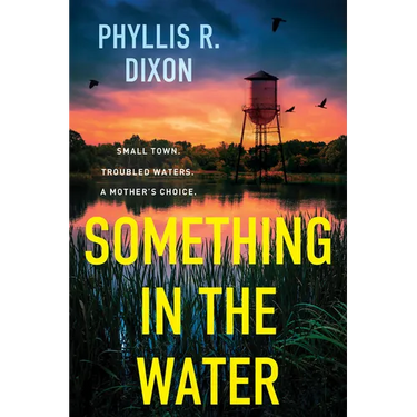 Something in the Water