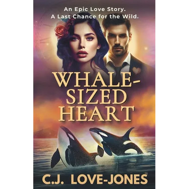Whale Sized Heart