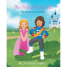 The Perfect Fairy Tale; The Gospel as a Love Story