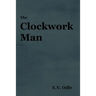 The Clockwork Man