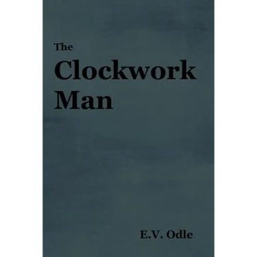The Clockwork Man