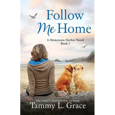Follow Me Home