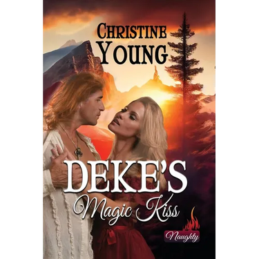 Deke's Magic Kiss