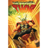 Immortal Thor Vol. 4: The Son of Thor