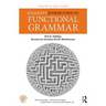Halliday's Introduction to Functional Grammar