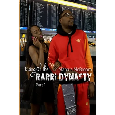 Rising Of The Rarri Dynasty