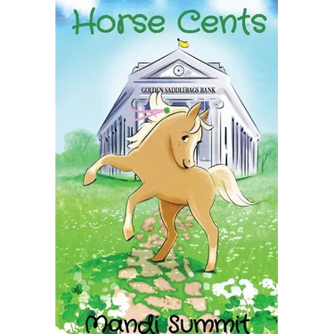 Horse Cents