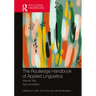 The Routledge Handbook of Applied Linguistics: Volume Two