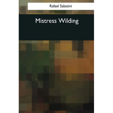 Mistress Wilding
