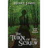 The Turn of the Screw: Large Print Edition