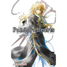 Pandorahearts, Vol. 5