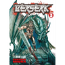 Berserk, Volume 3