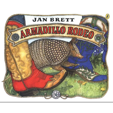 Armadillo Rodeo