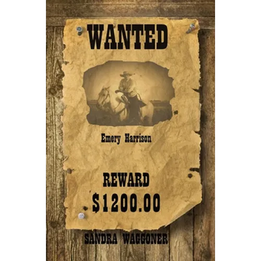 Wanted