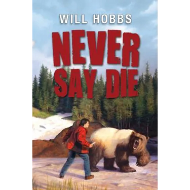 Never Say Die