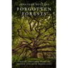 Forgotten Forests: Twelve Thousand Years of British and Irish Woodlands