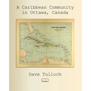 A Caribbean Community in Ottawa, Canada