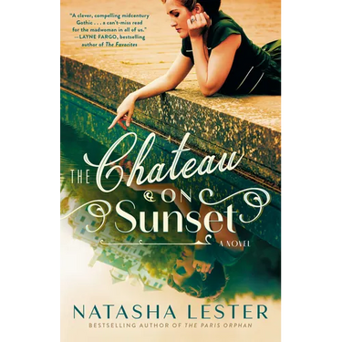 The Chateau on Sunset