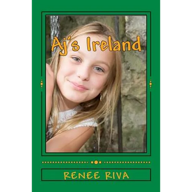 AJ's IRELAND: A Christmas Comedy