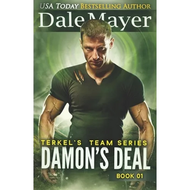 Damon's Deal
