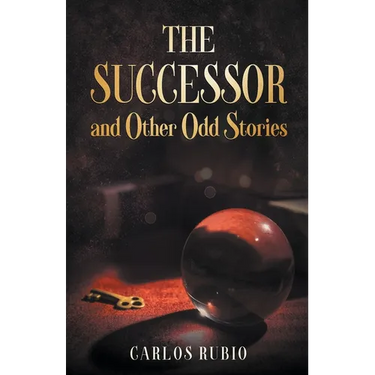 The Successor and Other Odd Stories