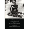 The Last Years of Polish Jewry: Volume 2: The Permanent Pogrom, 1935-37