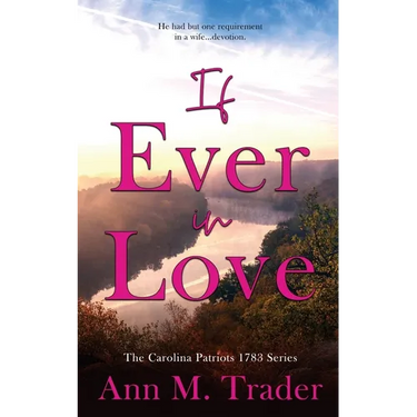 If Ever In Love