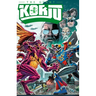 Giant Kokjü