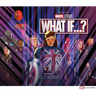 The Art of Marvel Studios' What If...?