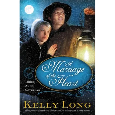 A Marriage of the Heart
