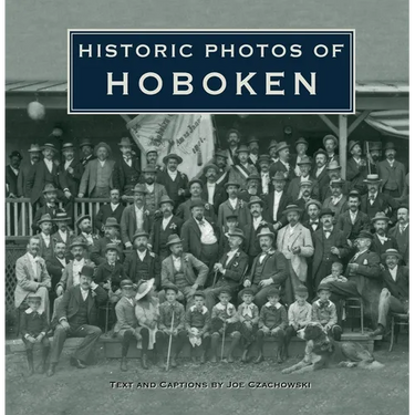 Historic Photos of Hoboken