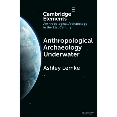 Anthropological Archaeology Underwater