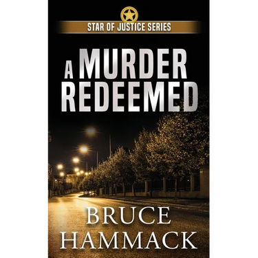 A Murder Redeemed