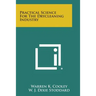 Practical Science for the Drycleaning Industry