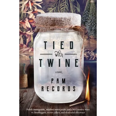 Tied with Twine