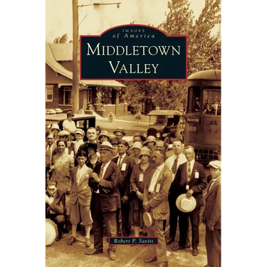 Middletown Valley